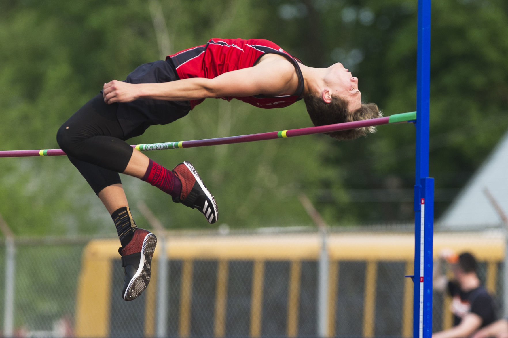 Track Meet Day 2 01